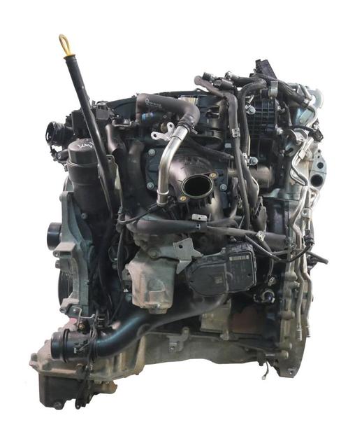 Mercedes-Benz V-Klasse Vito W447 motor W447 2.2 OM 651.950 O, Auto-onderdelen, Motor en Toebehoren, Mercedes-Benz, Ophalen of Verzenden