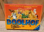 Doolhof gezelschapsspel, Hobby en Vrije tijd, Gezelschapsspellen | Bordspellen, Ophalen, Zo goed als nieuw