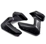 BMW GS RT RS R1250 CARBON BOUGIEBESCHERMER, Ophalen of Verzenden