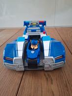 Voertuig Chase Paw Patrol, Kinderen en Baby's, Speelgoed |Speelgoedvoertuigen, Ophalen, Zo goed als nieuw