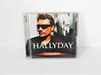 Johnny Hallyday, album cd " master série "  vol.2, Envoi