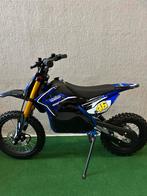 Nieuwe Ultra 1600 watt 60V elektrisch crossmotor vanaf 12, Ophalen, Nieuw