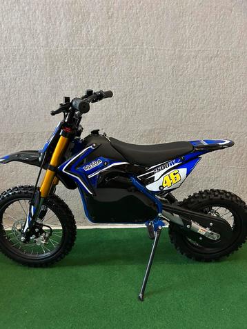 Nieuwe Ultra 1600 watt 60V elektrisch crossmotor vanaf 12   beschikbaar voor biedingen