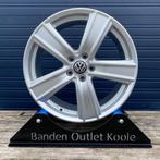 Volkswagen Golf 7 5 6 GTI GTE Velgen set R 5x112 19'' Caddy, Auto-onderdelen, Banden en Velgen, 19 inch, Velg(en), Nieuw, Ophalen of Verzenden