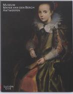 Ludion gidsen Museum Mayer van den Bergh, Boeken, Ophalen of Verzenden