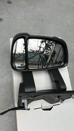 Fiat Ducato camper spiegel links middellang, Caravans en Kamperen, Ophalen, Nieuw