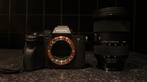 SONY A7IV + SIGMA 24-70 Neuf!, Audio, Tv en Foto, Fotocamera's Analoog, Ophalen of Verzenden, Zo goed als nieuw
