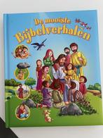 Kinderbijbel, Boeken, Kinderboeken | Jeugd | onder 10 jaar, Ophalen of Verzenden, Zo goed als nieuw, Non-fictie