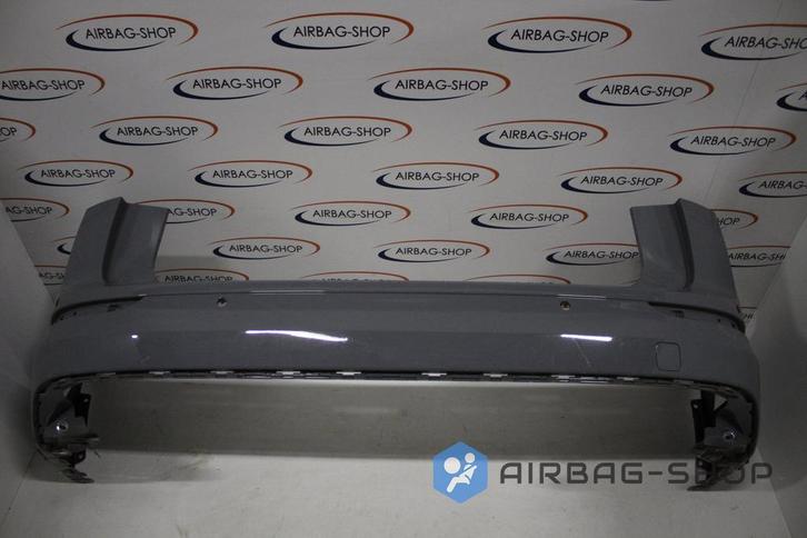 VW GOLF 8 VARIANT R-LINE Achterbumper 5H9807421F 6X PDC, Auto-onderdelen, Carrosserie, Bumper, Volkswagen, Achter, Gebruikt, Ophalen of Verzenden