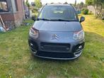 CITROEN C3 PICASSO 2011 1.6HDI EURO5, Euro 5, Particulier, Parkeersensor, Zilver of Grijs