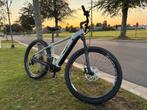 Ebike das original elektrische mountainbike, Fietsen en Brommers, Hardtail, Heren, Zo goed als nieuw, Ophalen