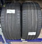 Zomerbanden Goodyear NAO 255 55 20 inch 2 stuks, Band(en), Gebruikt, Personenwagen, Ophalen of Verzenden