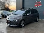 Citroën Grand C4 Picasso 2.0 BlueHDI GPS automaat EURO6B, Automaat, Monovolume, 4 cilinders, Bedrijf
