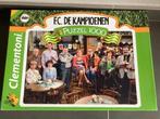Puzzel van FC De Kampioenen - 1000 stukken, Enlèvement, 500 à 1500 pièces, Comme neuf, Puzzle