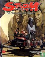 Storm nr17 De wentelwereld - hardcover - 1988 - 1edruk, Ophalen of Verzenden, Nieuw