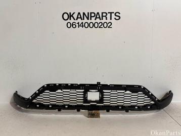 Dacia Sandero III Stepway voorbumper spoiler 620265111R beschikbaar voor biedingen