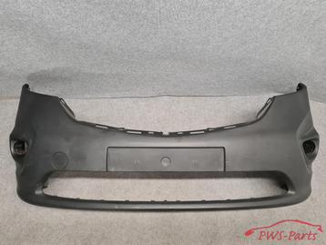 OPEL VIVARO  B VANAF 2014 VOORBUMPER ORIGINEEL beschikbaar voor biedingen