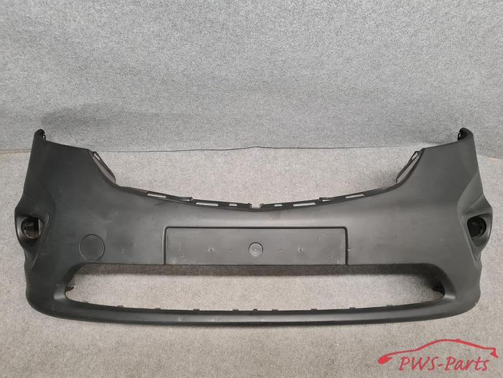 OPEL VIVARO  B VANAF 2014 VOORBUMPER ORIGINEEL, Auto-onderdelen, Carrosserie, Bumper, Opel, Voor, Gebruikt, Ophalen of Verzenden