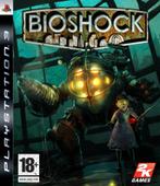 BioShock, Consoles de jeu & Jeux vidéo, Jeux | Sony PlayStation 3, Shooter, Enlèvement ou Envoi, 1 joueur, À partir de 18 ans