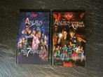 Het Huis Anubis filmboeken, Ophalen of Verzenden, Nieuw, Film, Overige typen