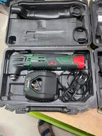 Ensemble Machine en lot, Bosch, Metabo, Hitachi, Doe-het-zelf en Bouw, Gereedschap | Overige machines, Ophalen, Gebruikt