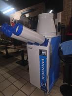 mobiele industriële airconditioner - monoblock-airconditione, Ophalen
