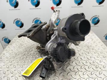 AUDI Q3 [TURBOCHARGER] 2019 beschikbaar voor biedingen