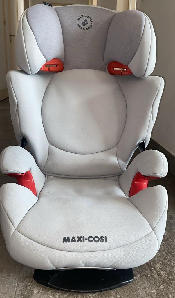 Maxi-Cosi kinderautostoel Rodi AirProtect, Enfants & Bébés, Sièges auto, Enlèvement