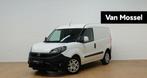 Fiat Doblo Cargo 1.6 Multijet SX+airco+apple car play, Auto's, Bestelwagens en Lichte vracht, Voorwielaandrijving, 4 deurs, Stof