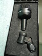 STAGELINE DM-44 IMG MICROFOON - INSTRUMENTEN, Ophalen of Verzenden, Zo goed als nieuw, Instrumentmicrofoon