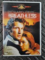 Breathless ( Jim Mc Bride ) 1983, CD & DVD, Thrillers et Policier, Enlèvement ou Envoi