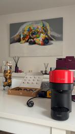 Koffiemachine, Elektronische apparatuur, Koffiezetapparaten, Ophalen of Verzenden, Zo goed als nieuw, Koffiemachine