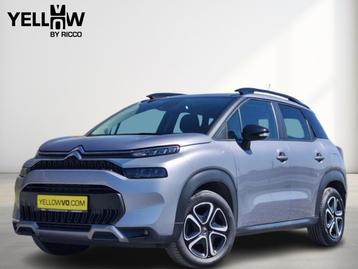 Citroen C3 Aircross Feel / GPS / Carplay  beschikbaar voor biedingen