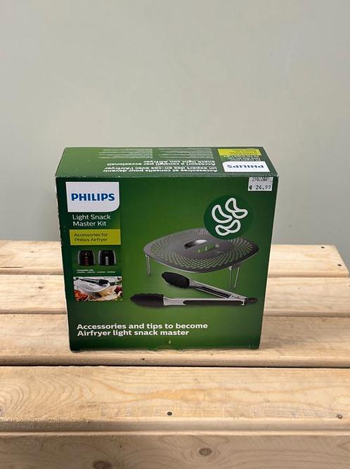 Phillips Light snack master kit (Accessoire) *Nieuw*, Tuin en Terras, Bestrijdingsmiddelen, Nieuw, Ophalen of Verzenden