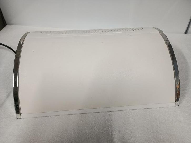 Stofafzuiging voor manicure, Elektronische apparatuur, Persoonlijke Verzorgingsapparatuur, Gebruikt, Hand- en Voetverzorging, Ophalen