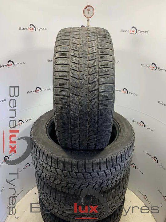 winter 265/50R19 110V Bridgesto 265/50 R19 265/50/19 2655019, Auto-onderdelen, Banden en Velgen, Band(en), Winterbanden, 19 inch