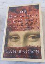 De Da Vinci code :  Dan Brown, Ophalen of Verzenden