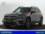 Mercedes-Benz GLB 180 AMG Line LIMITED | Trekhaak | Nightpak, Automaat, Zwart, SUV of Terreinwagen, Parkeersensor