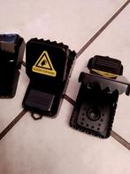 3 Attrapes souris réutilisable facile à nettoyer, Enlèvement ou Envoi