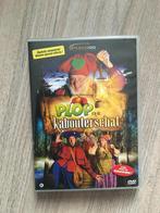 Plop En De Kabouterschat, CD & DVD, DVD | Enfants & Jeunesse, Comme neuf, Autres genres, Tous les âges, Film