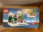 Lego 40564 - Wintertafereel met elfen - NIEUW, Kinderen en Baby's, Speelgoed | Duplo en Lego, Nieuw, Complete set, Ophalen of Verzenden