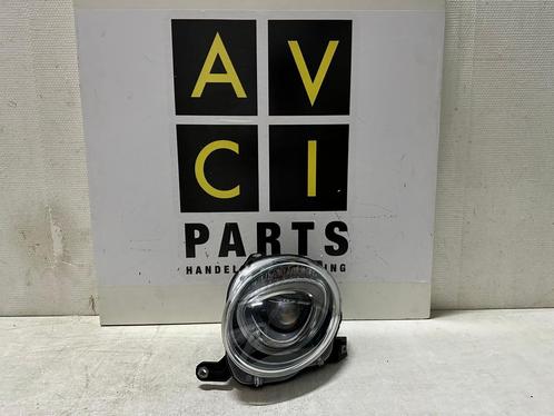 Koplamp Fiat 500 Links Led 52129443 origineel, Auto-onderdelen, Verlichting, Fiat, Gebruikt, Ophalen of Verzenden