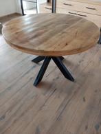 Ronde tafel, Huis en Inrichting, Ophalen