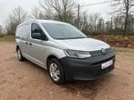 volkswagen caddy maxi automaat BTW aftrekbaar nieuw staat, Auto's, 4 deurs, Stof, Euro 6, 4 cilinders