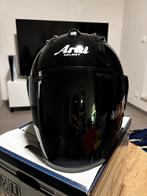 Casque Arai sz-r Evo noir brilliant, Motoren, Accessoires | Overige, Ophalen of Verzenden