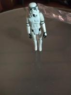 VINTAGE star wars STORMTROOPER 1977"wit" NM,no coo, Verzamelen, Star Wars, Ophalen of Verzenden, Zo goed als nieuw