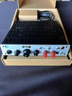 Summit Audio - 2BA-221 Mic/Line Preamp, Audio, Tv en Foto, Professionele apparaten, Ophalen of Verzenden, Gebruikt, Audio
