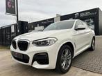 BMW X4 M 2.0d xDrive M-pack 190pk, Auto's, 1995 cc, 4 cilinders, 0 kg, Wit