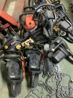 Kettingzaag lot benz ? Electri, Doe-het-zelf en Bouw, Gereedschap | Zaagmachines, Ophalen, Kettingzaag