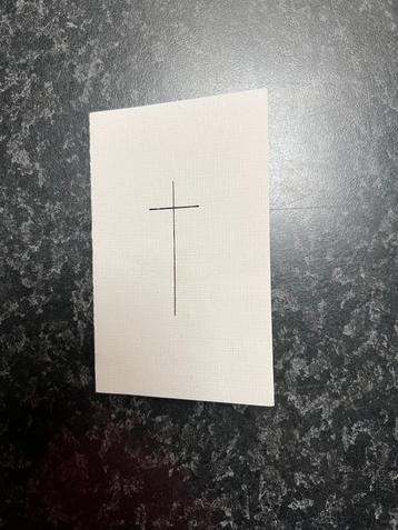 DOODSPRENTJES beschikbaar voor biedingen